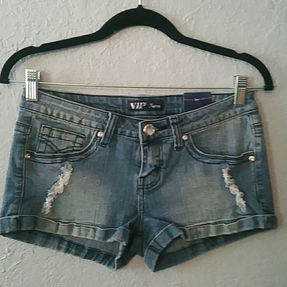 VIP Shorts size 7/8